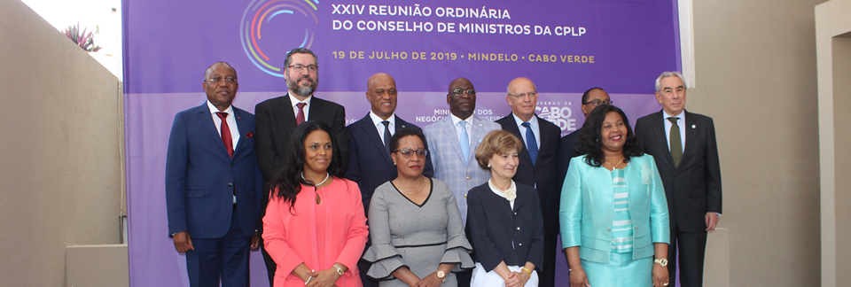 XXIX Reunião Ordinária do Conselho de Ministros da CPLP