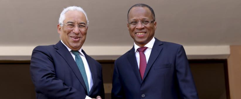 Cabo Verde e Portugal retomam cimeira bilateral este ano