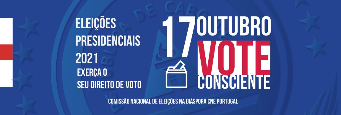 Eleições Presidenciais da República de Cabo Verde