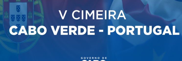 V Cimeira Cabo Verde – Portugal