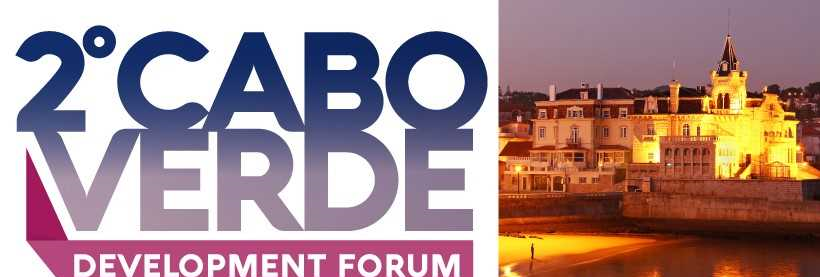 2º Cabo Verde Development Forum