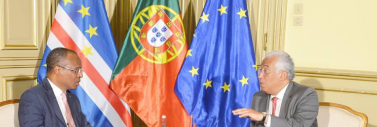 Dez acordos resultam da V Cimeira Cabo Verde – Portugal