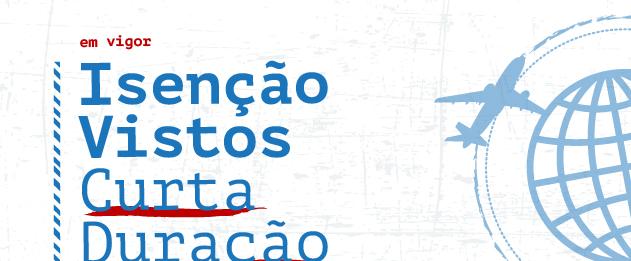 Novo regime de entrada de viajantes em Cabo Verde